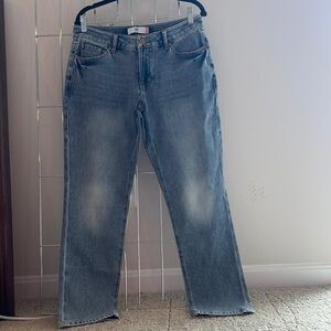 Cabi Harlow Classic Blue Women's Jeans